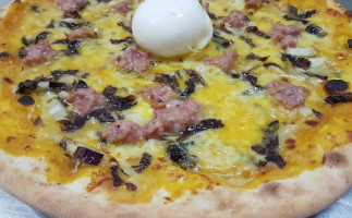 Simpatipizza Di Lazzarini Lanfranco food