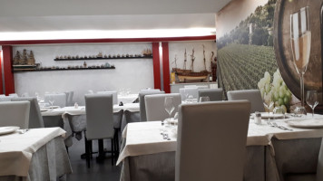 Ristorante Il Barro food