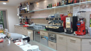 Pasticceria Cafe Al Municipio food