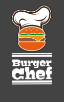 Burger Chef food