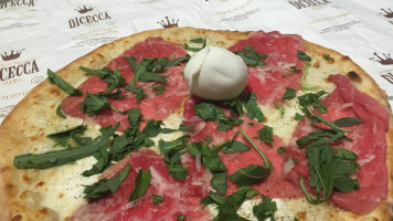 Pizzeria Rosticceria Bietigheim food