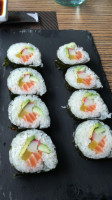 Motoi Sushi food