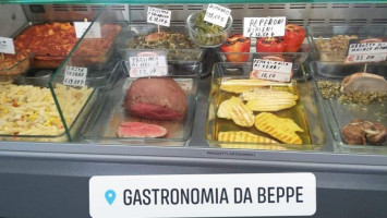 Gastronomia Da Beppe food