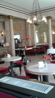 Pedrocchi Café inside