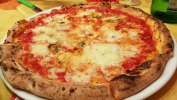Pizzeria Napoli Da Ciro food