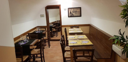 Pizzeria Kebab Al Tempio Etrusco food