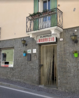Ristorante- Bar San Maurizio food