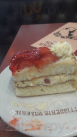 Patisserie Valerie food