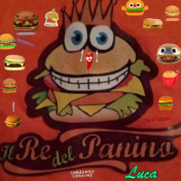 Il Re Del Panino food