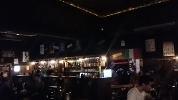 Soa Irish Pub inside