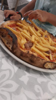 Fantapizza Nichelino food