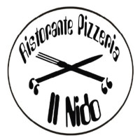 Pizzeria Il Nido inside