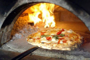 Pizzeria Il Leone food