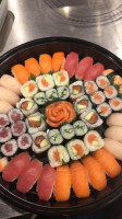 Sushi Daily Orio Al Serio food