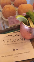 Vulcani food