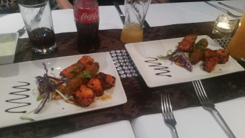 Mannat food