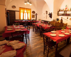 Tenuta Gemi food