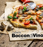 Bocondivino Bioffice food