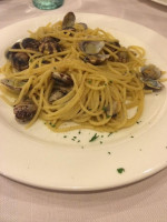 Vecchia Padova food