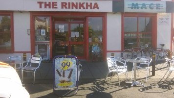 The Rinka food