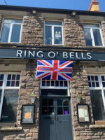 Ring O Bells, Nailsea food