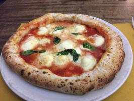 Pizzeria Antipasteria Friggitoria Miseria E Nobiltà Olgiate Comasco food