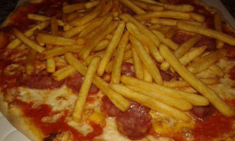 Gio Pizza Olbia food