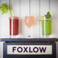 Foxlow Chiswick food