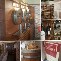 La Cantina Dei Sapori food