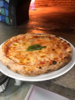 Pizzeria Tutta Un'altra Storia food