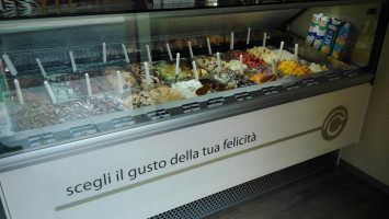 Gelateria Artigianale Alegra food