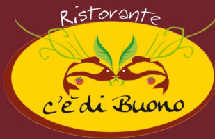 C'e Di Buono inside