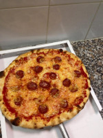 Pizza Altro Da Azzurra food