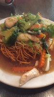 Baan Noodle food