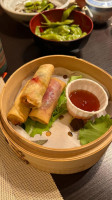 Xiang Dimsum food