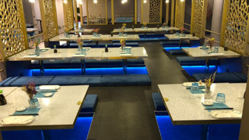 Sushi Room Orzinuovi food