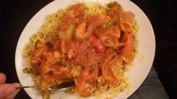 Harappa Urban Indian Cuisine food