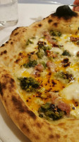 Pizzeria Cavour Ortona food