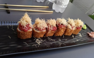 Haru Sushi — Ortona food
