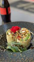 Haru Sushi — Ortona food