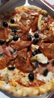 Pizza Kebab Mimmo food
