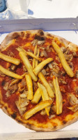 La Piazzetta food