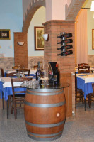 Trattoria Da Valerio food