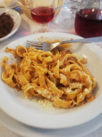 Trattoria Al Cavallino Conche food