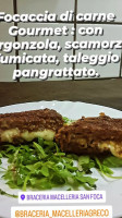 Macelleria Braceria San Foca food