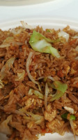 Warung Jawa food