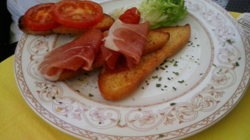 Pizzeria Gran Caffe Il Giardino food