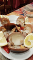 Sea Fruit's Di Pesce Palermo food