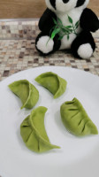 Panda Gastronomia food