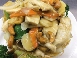 Mfusion Chinese Takeaway food